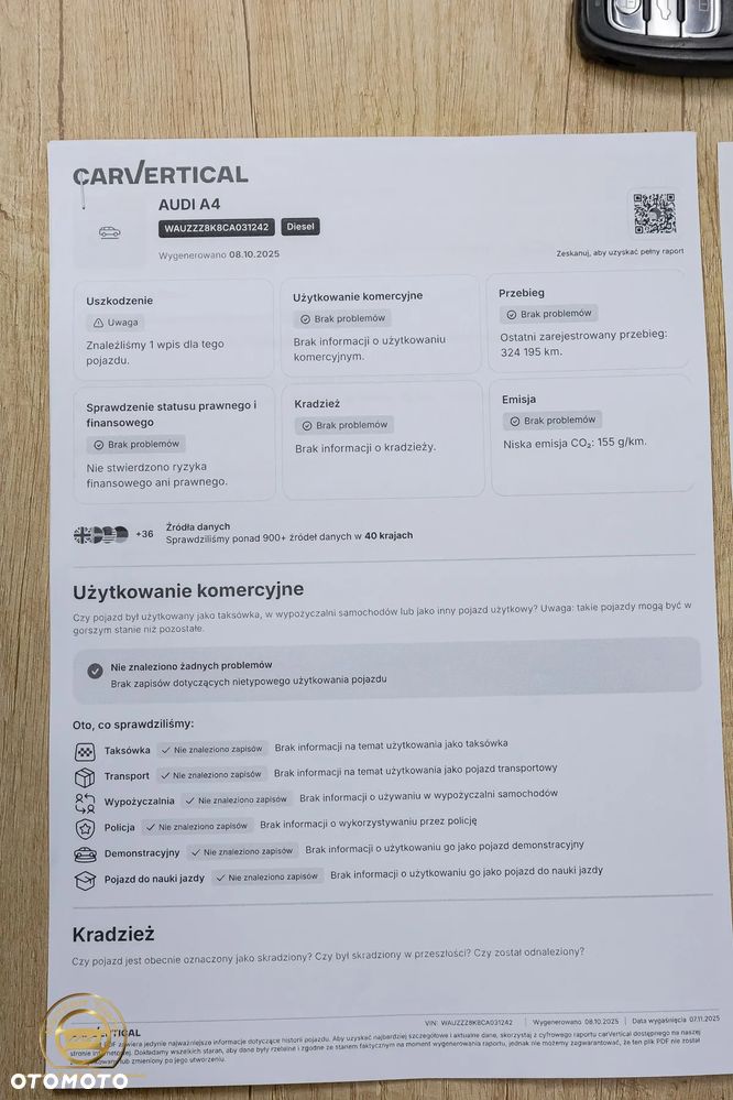 Audi A4 Avant 2.0 TDI DPF multitronic S line Sportpaket - 40