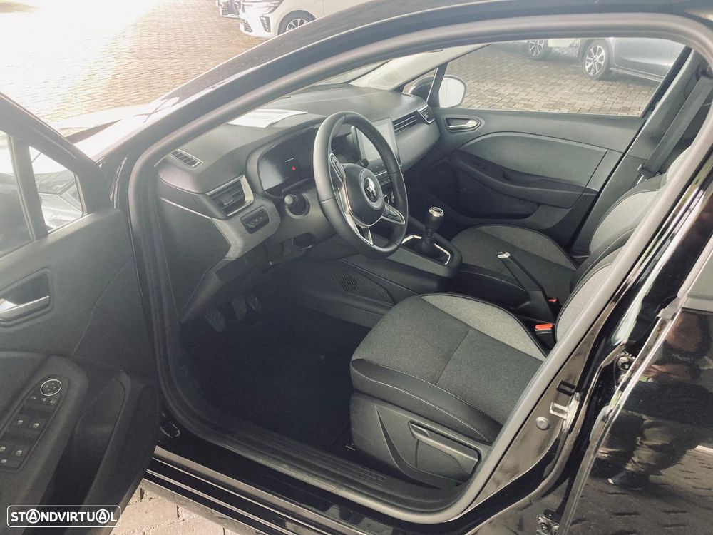 Mitsubishi Colt 1.0 MPI-T Kaiteki - 6