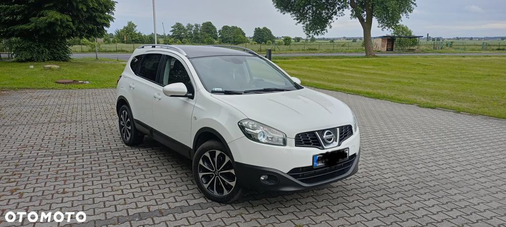 Nissan Qashqai+2 1.6 dCi DPF Start/Stop acenta - 5