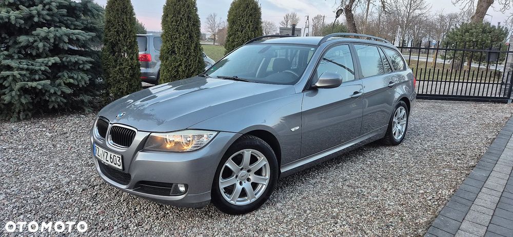 BMW Seria 3 320i Edition Lifestyle - 24