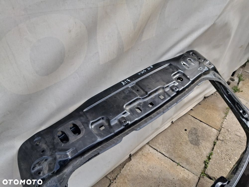 KLAPA BAGAŻNIKA MERCEDES 21- EQA W243 - 6