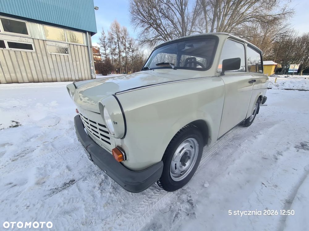 Trabant Inny - 14