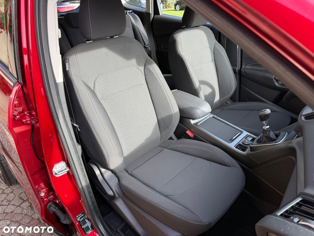 Ford Kuga 1.5 EcoBoost 2x4 Titanium - 21