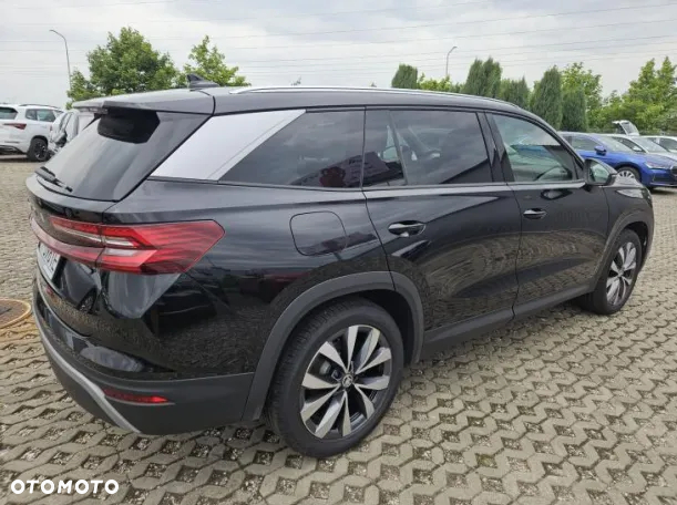 Skoda Kodiaq 1.5 TSI mHEV DSG Selection - 5