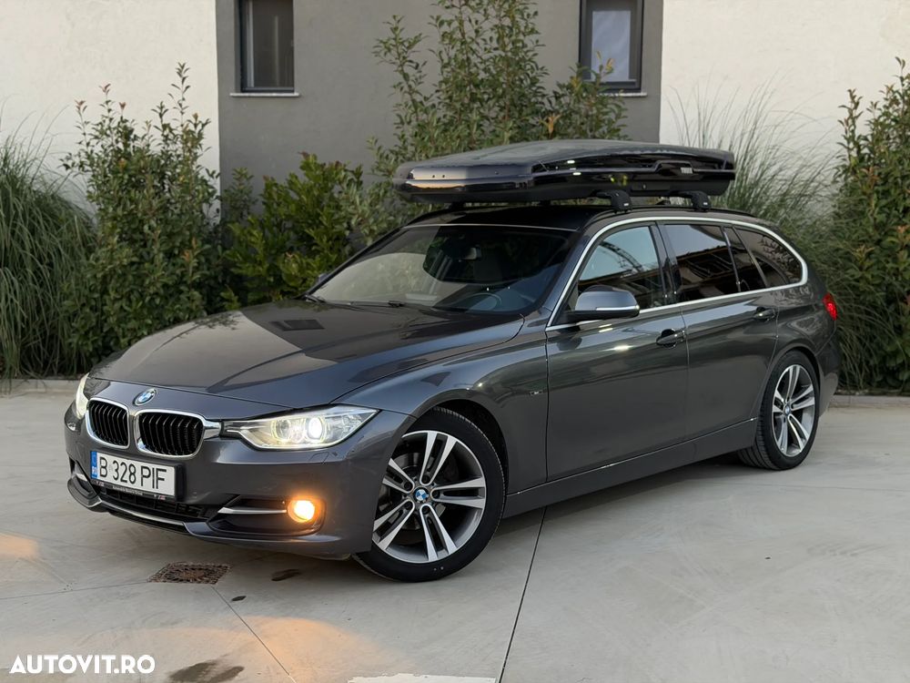 BMW Seria 3 - 13