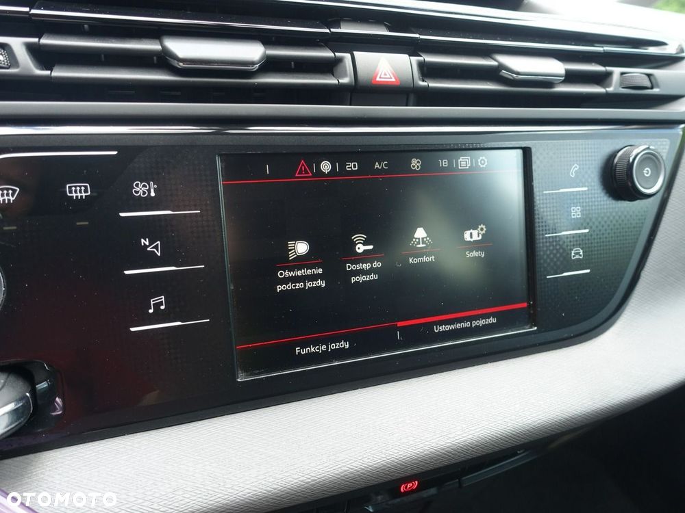 Citroën C4 Picasso 1.2 PureTech Shine S&S - 23
