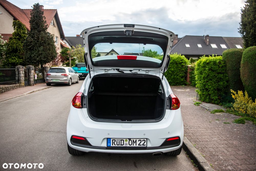Kia Ceed 1.4 CVVT Vision - 7