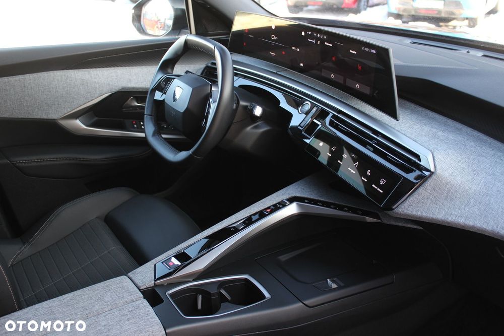 Peugeot 3008 - 10