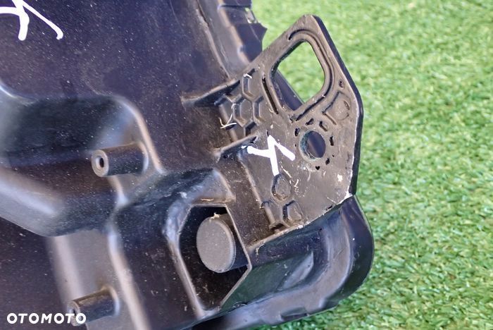 SUZUKI SX4 S-CROSS FULL LED 16- reflektor lewy lampa lewa - 6