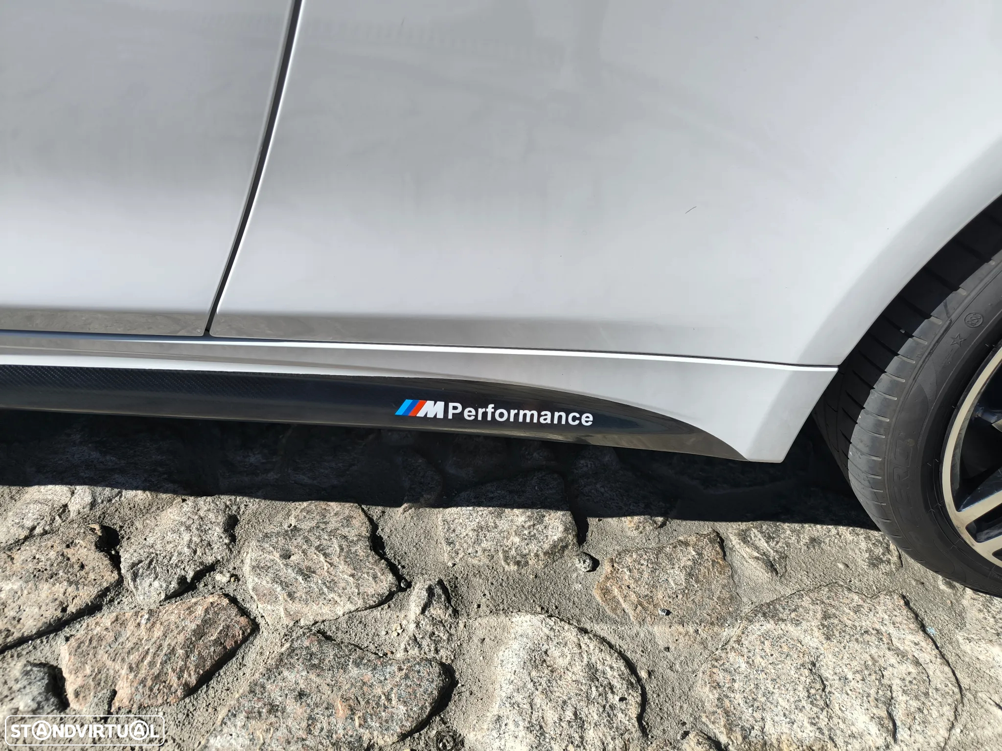 BMW 428 i Cabrio Aut. M Sport - 22