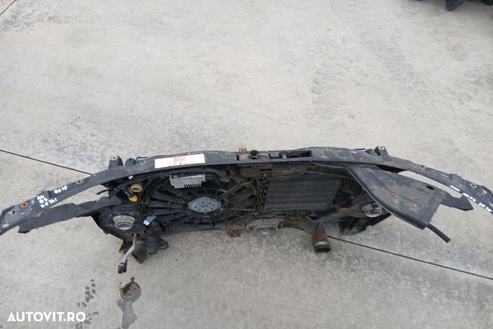 Trager / Calandru 8E0121221D 8E0807134B 8E0959651B 8E0971073 8E012122 - 4