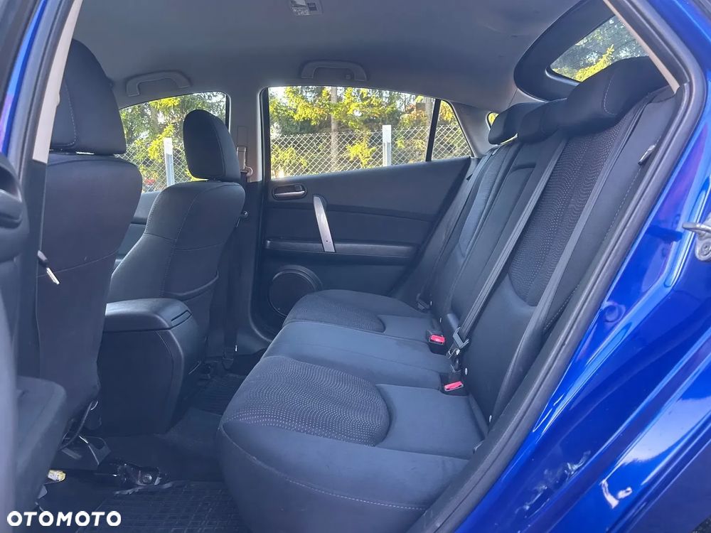 Mazda 6 2.0 Exclusive - 20