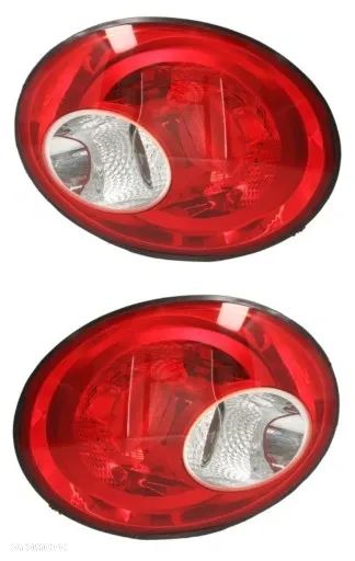 LAMPA TYLNA VW NEW BEETLE 2005-2010 NOWA - 1