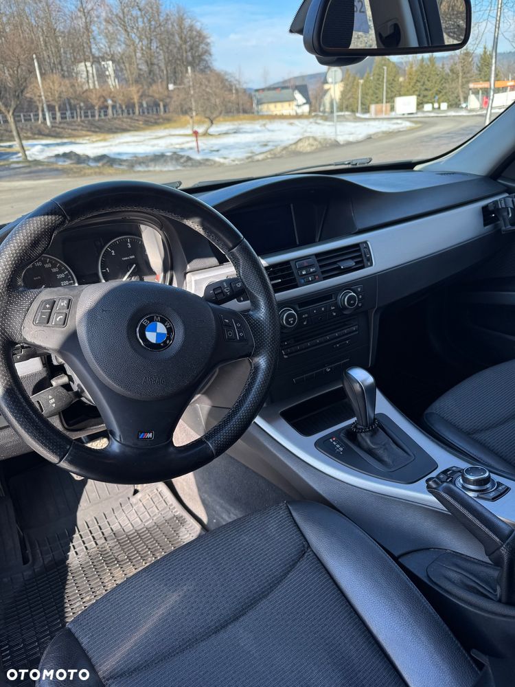 BMW Seria 3 - 9