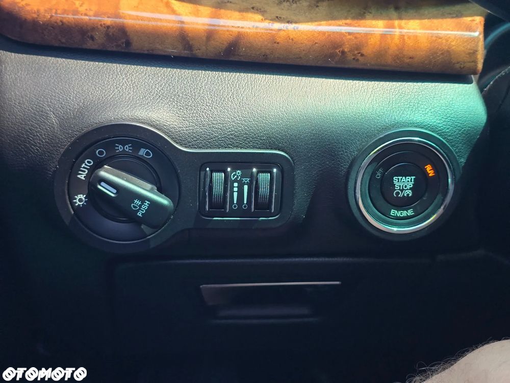 Maserati Quattroporte S Q4 Automatik - 31