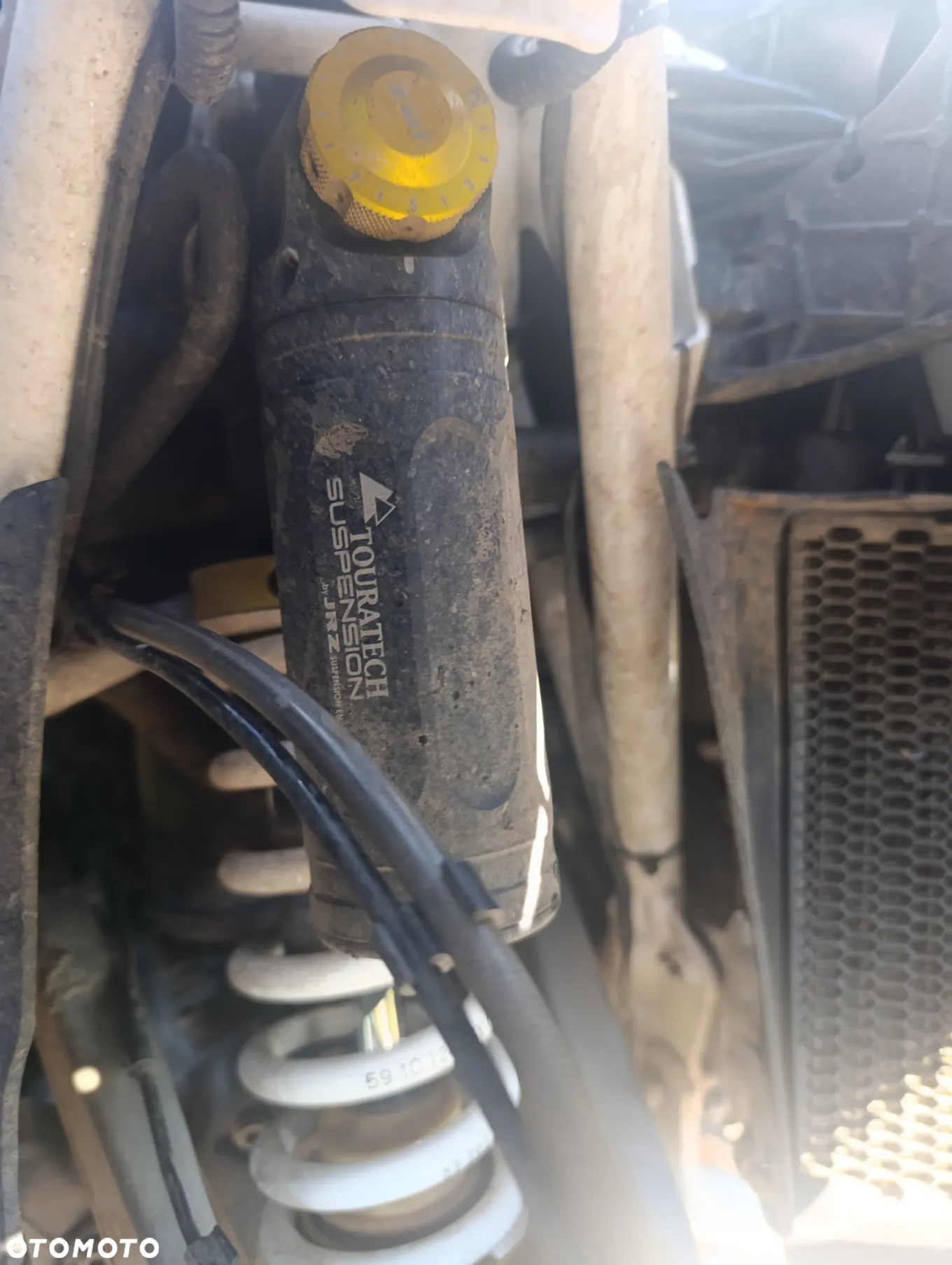 BMW R1250 GS Adventure - 26