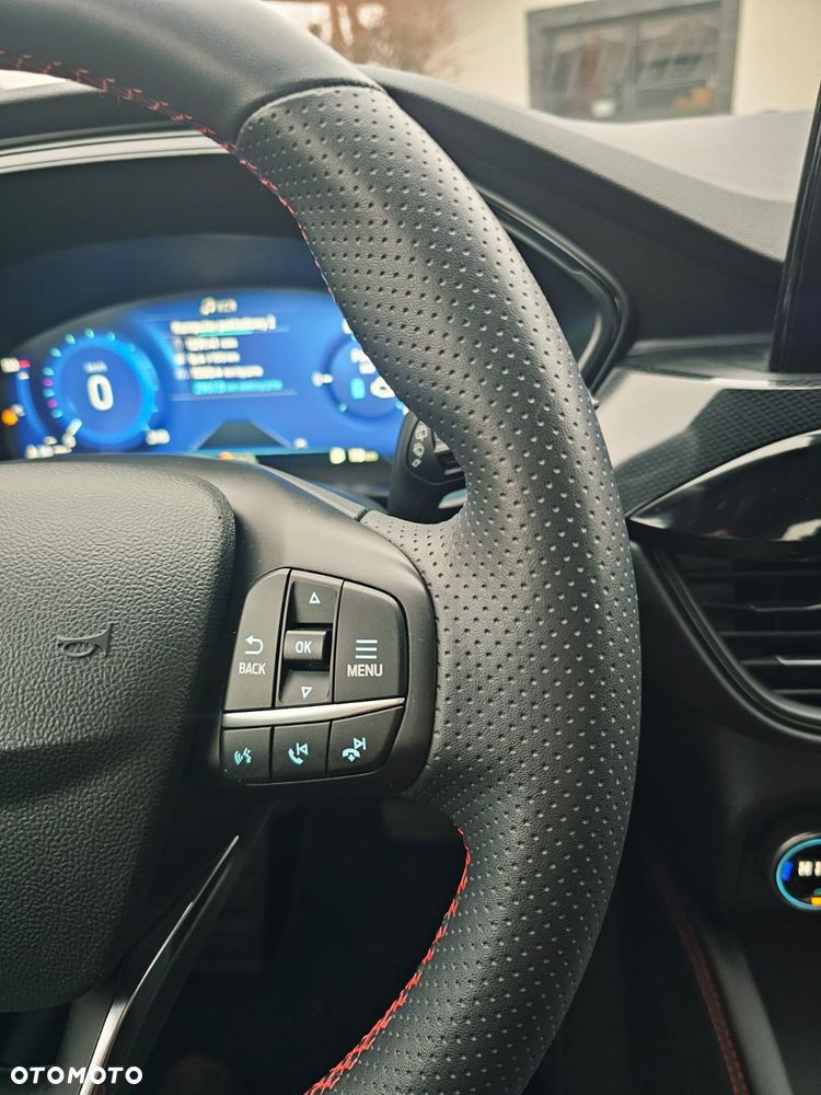 Ford Kuga 2.5 FHEV FWD ST-Line - 16