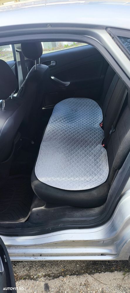 Ford Mondeo 2.0 TDCI Titanium - 12