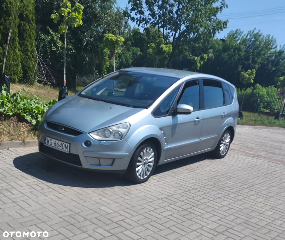 Ford S-Max 2.5 Trend - 2