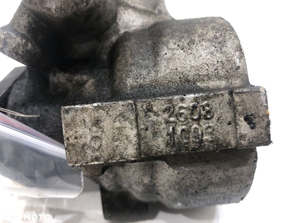 POMPA WSPOMAGANIA  CITROEN NEMO Nadwozie pełne/minivan (AA_) 2008 - 2022 1.3 HDi 75 55 kW [75 KM] - 4