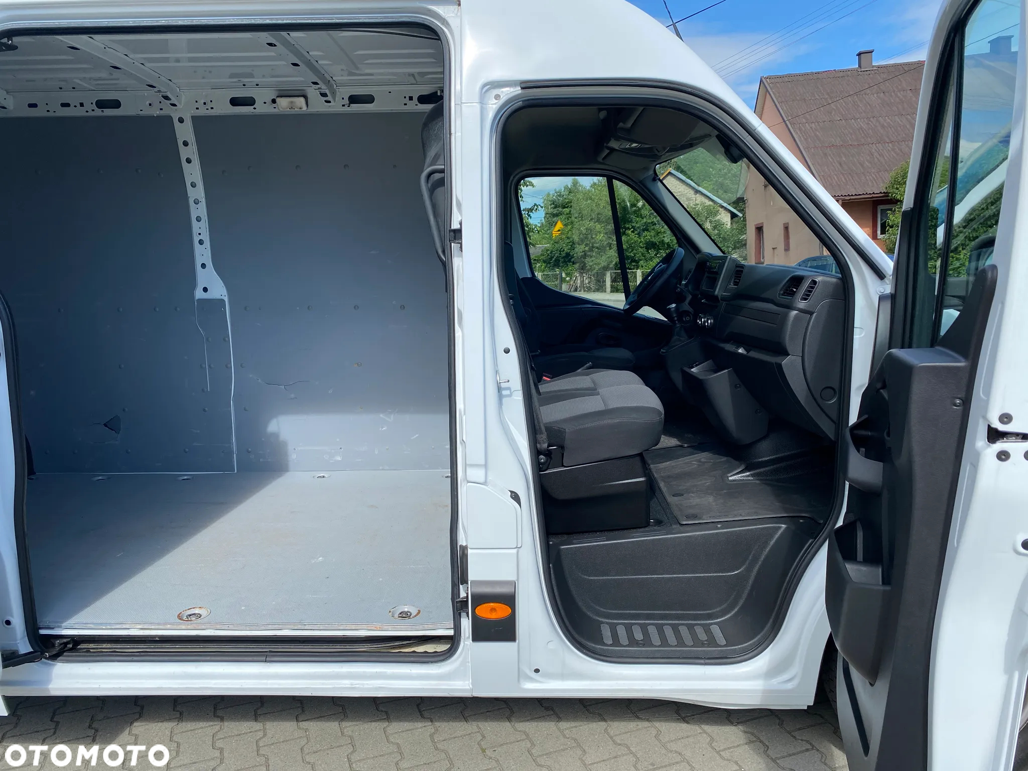Renault Master - 23