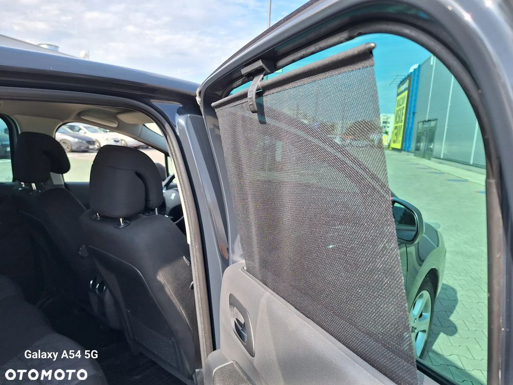 Peugeot 3008 2.0 HDi Premium - 21