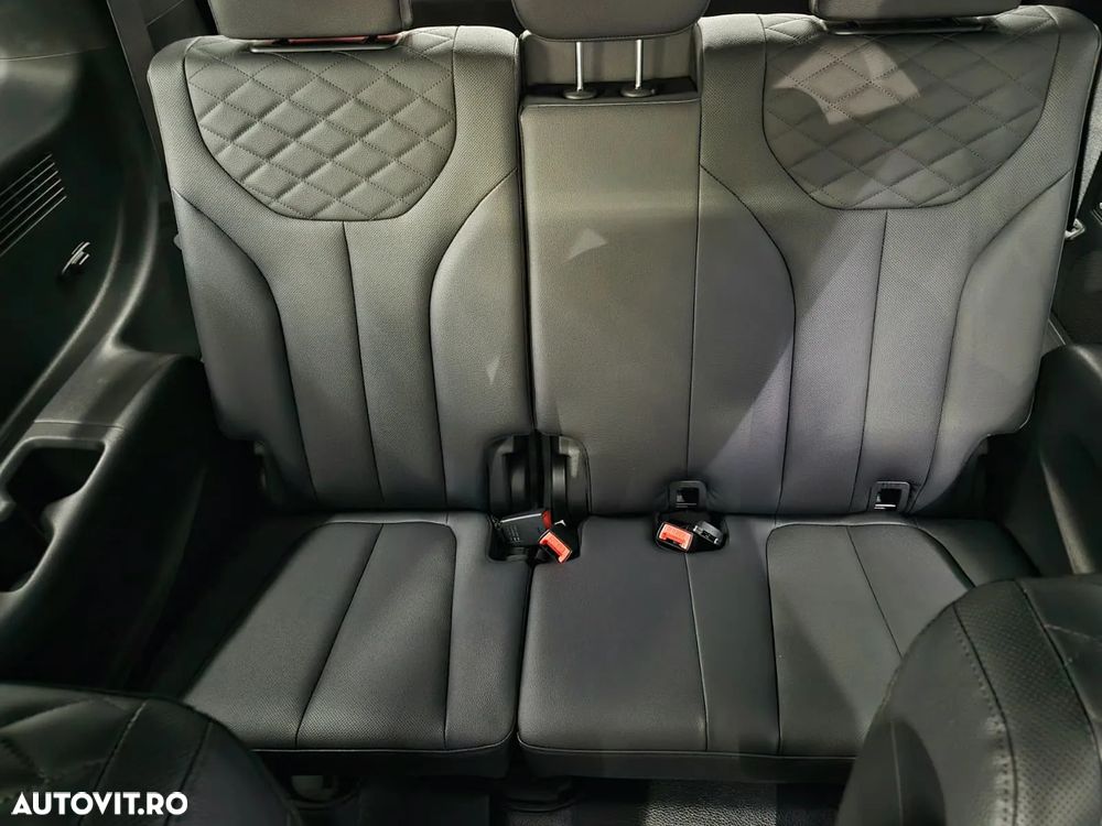 Hyundai Palisade - 27