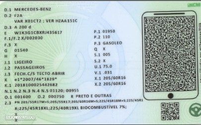 Mercedes-Benz A 200 Limousine d AMG Line Aut. - 20