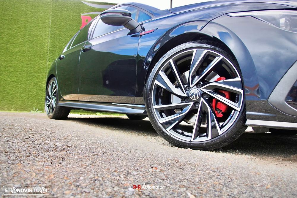 VW Golf 2.0 TSI GTI DSG Performance - 46