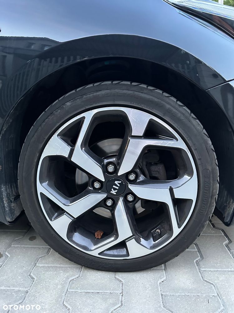Kia Ceed 1.6 CRDi GT Line DCT - 15