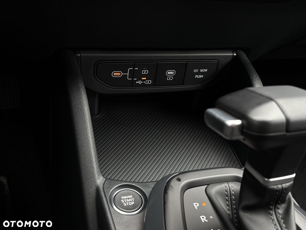 Kia K4 1.6 T-GDI M - 21