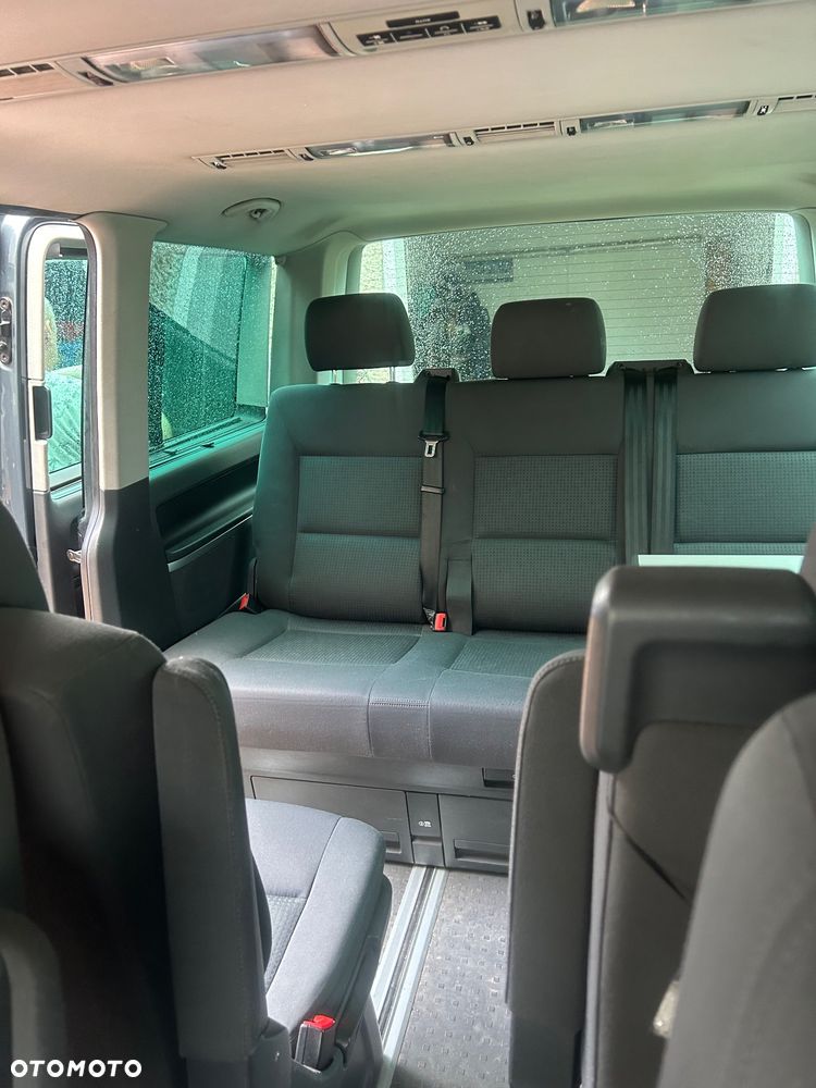 Volkswagen Multivan L1 Comfortline - 16