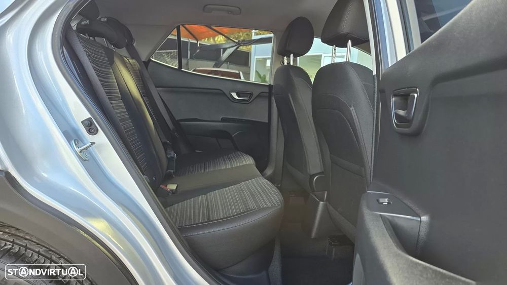 Kia Stonic 1.0 T-GDI Drive 7DCT - 20