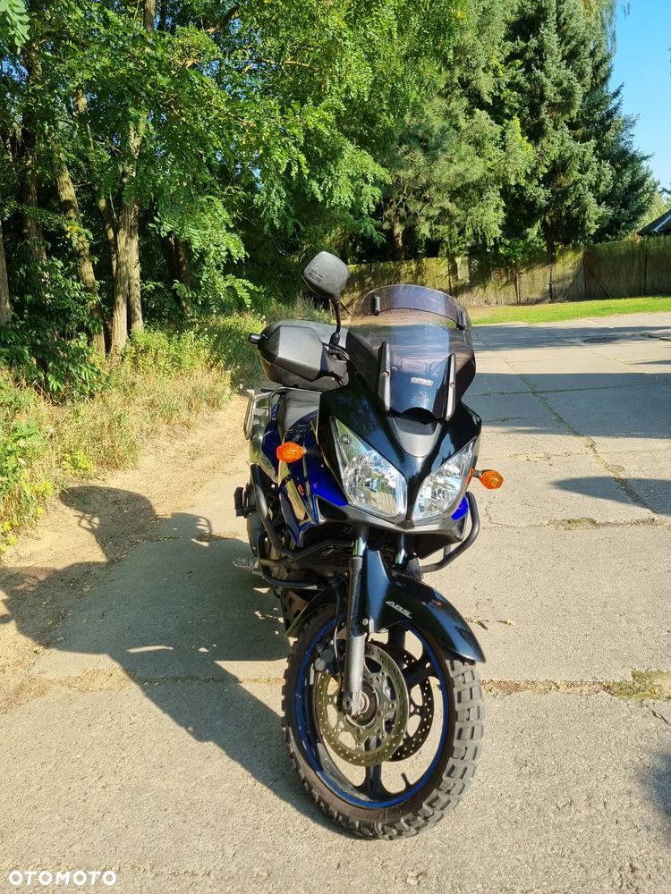 Suzuki DL - 4