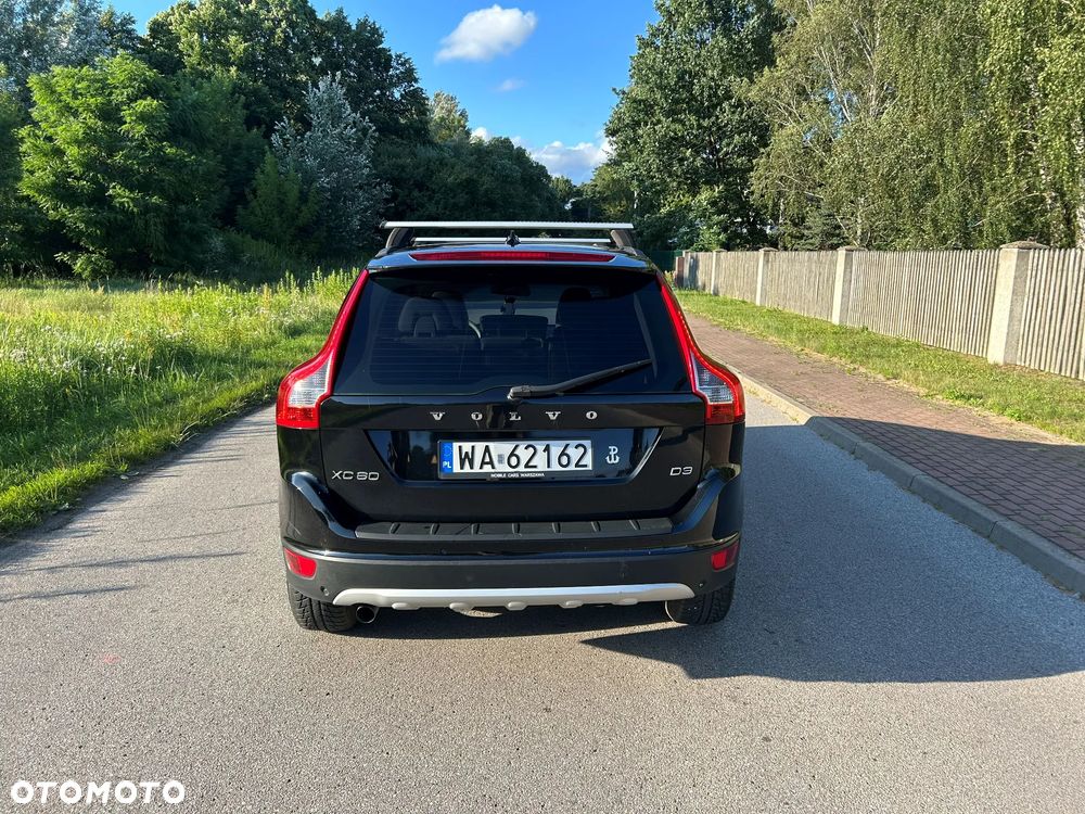 Volvo XC 60 D3 Momentum - 16