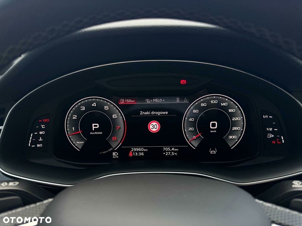 Audi Q8 - 27