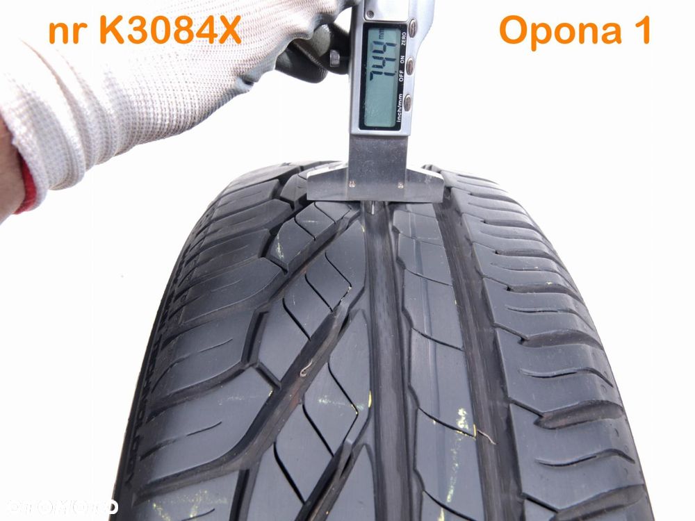 Uniroyal RainExpert 3 185/60 R15 Komplet - 3
