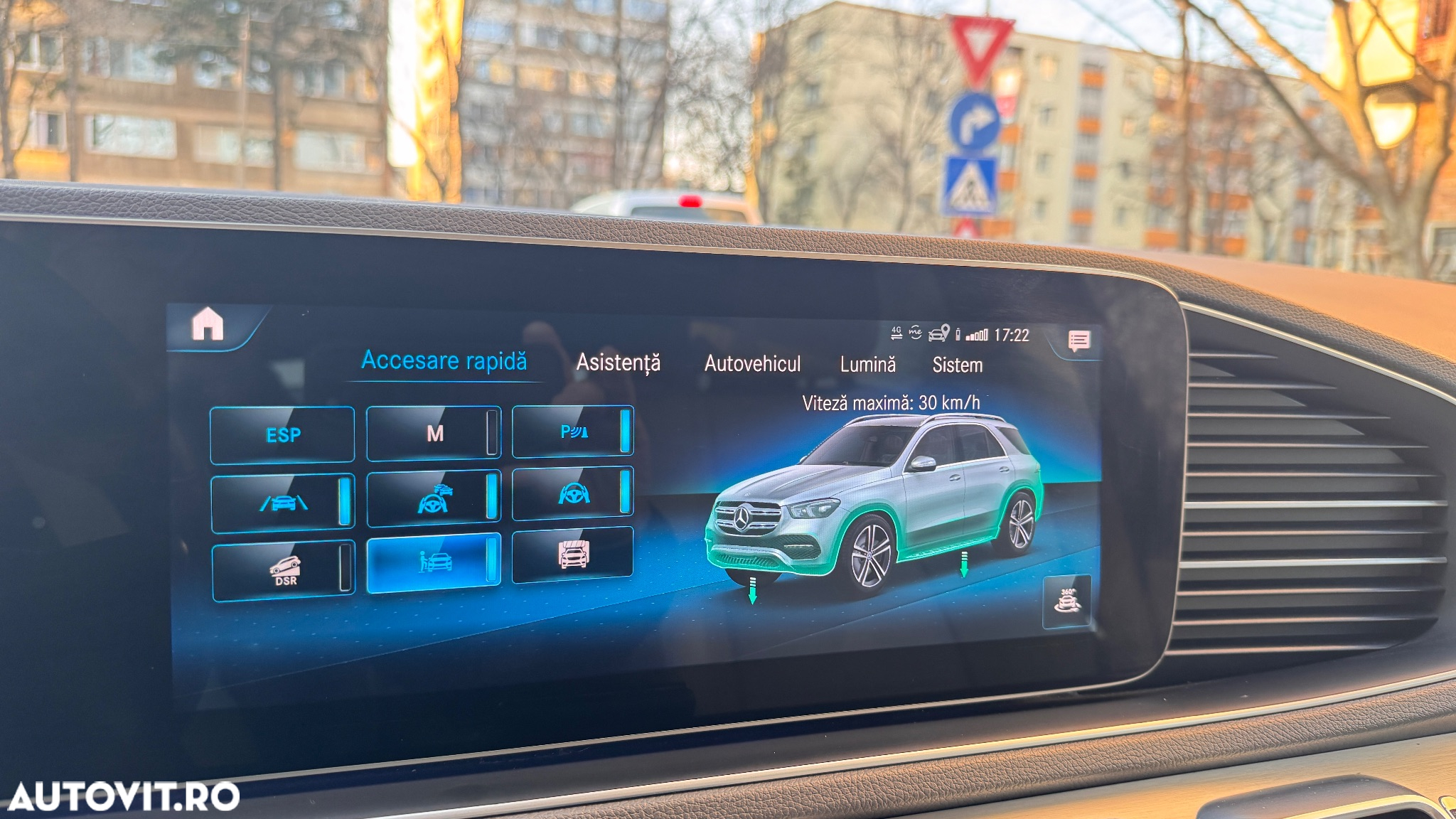 Mercedes-Benz GLE 350 d 4Matic 9G-TRONIC Exclusive - 5