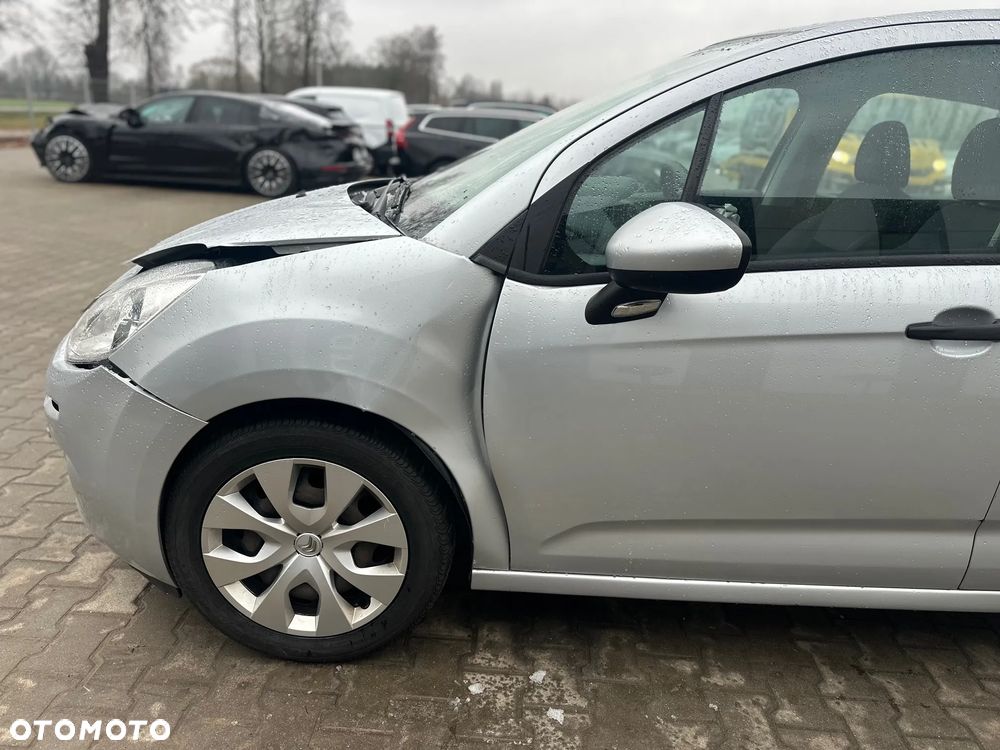 Citroën C3 HDi 70 FAP Selection - 4