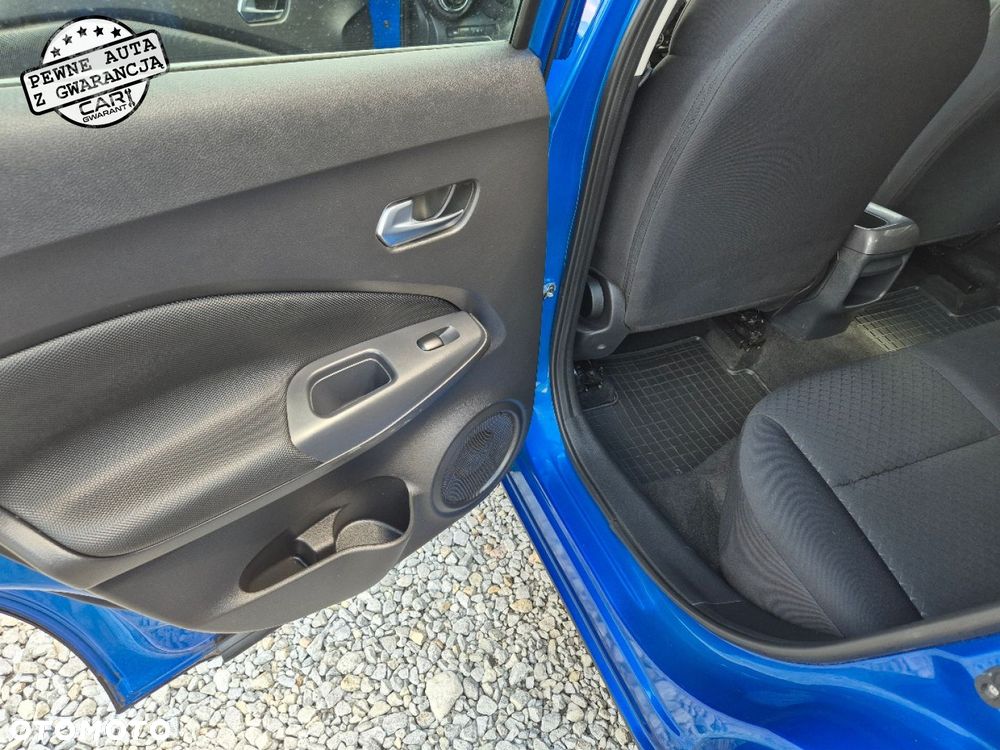 Nissan Juke 1.0 DIG-T Tekna - 13