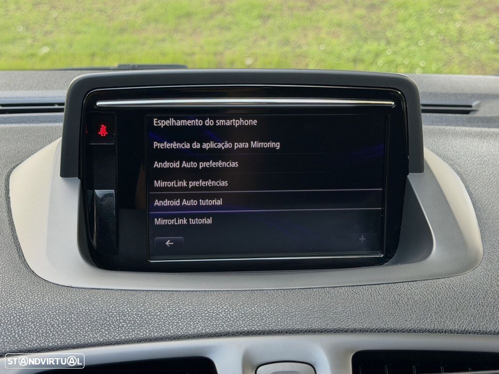 Renault Mégane Sport Tourer 1.6 dCi Bose Edition SS - 39