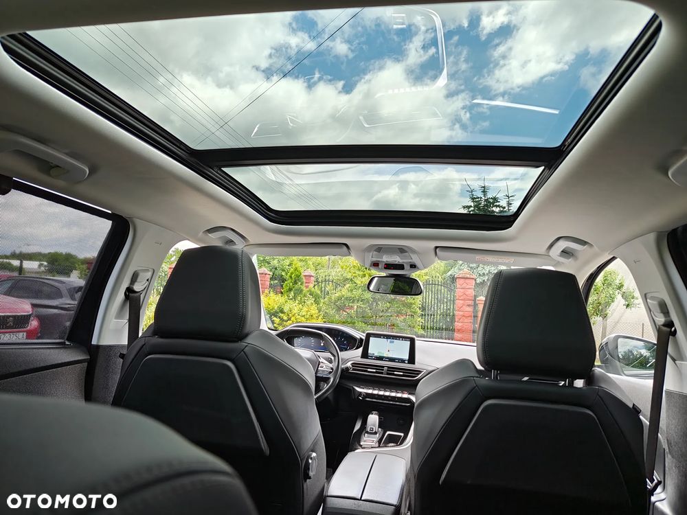 Peugeot 5008 PureTech 180 EAT8 Stop & Start Allure - 7
