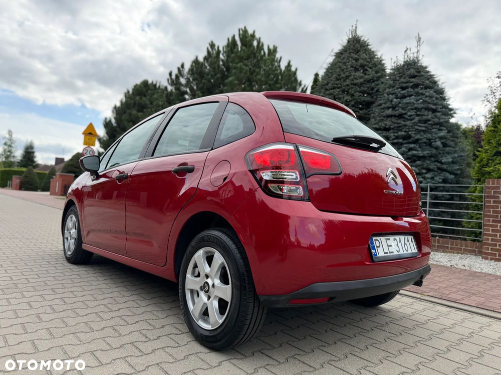 Citroën C3 - 17