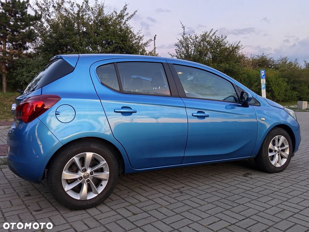 Opel Corsa 1.4 T Enjoy S&S - 7