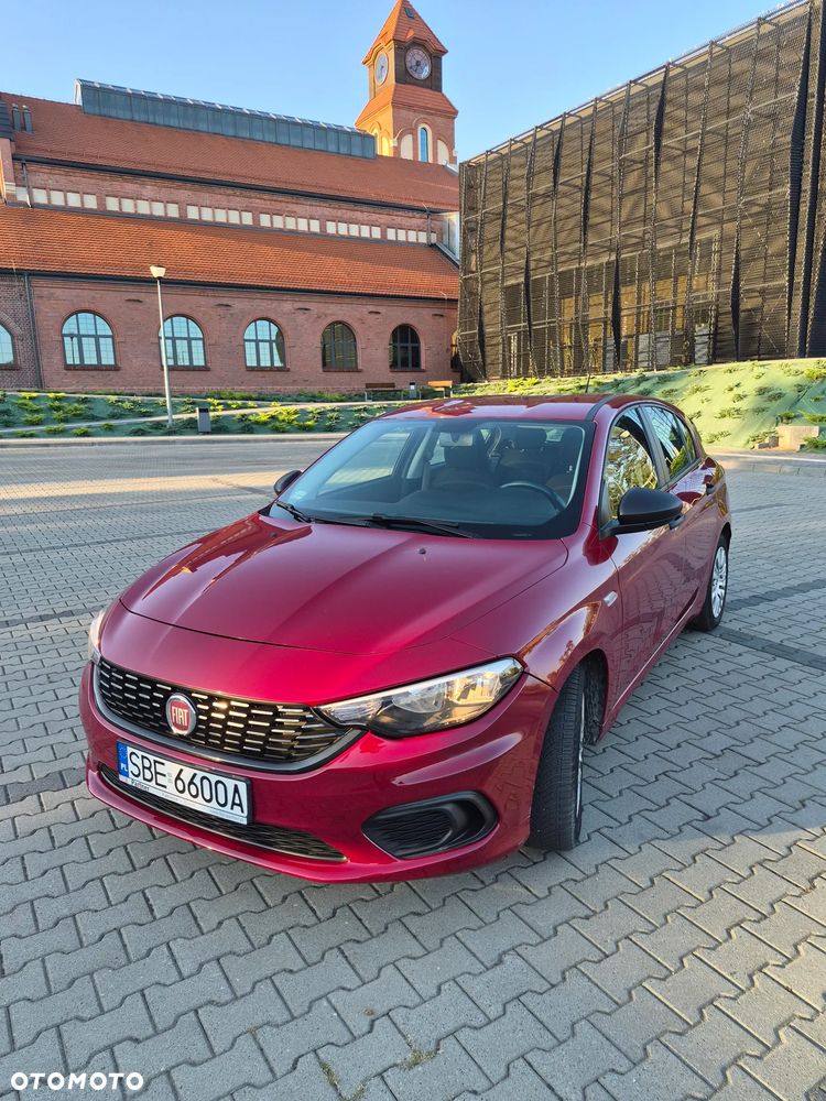 Fiat Tipo 1.4 16v Pop - 1