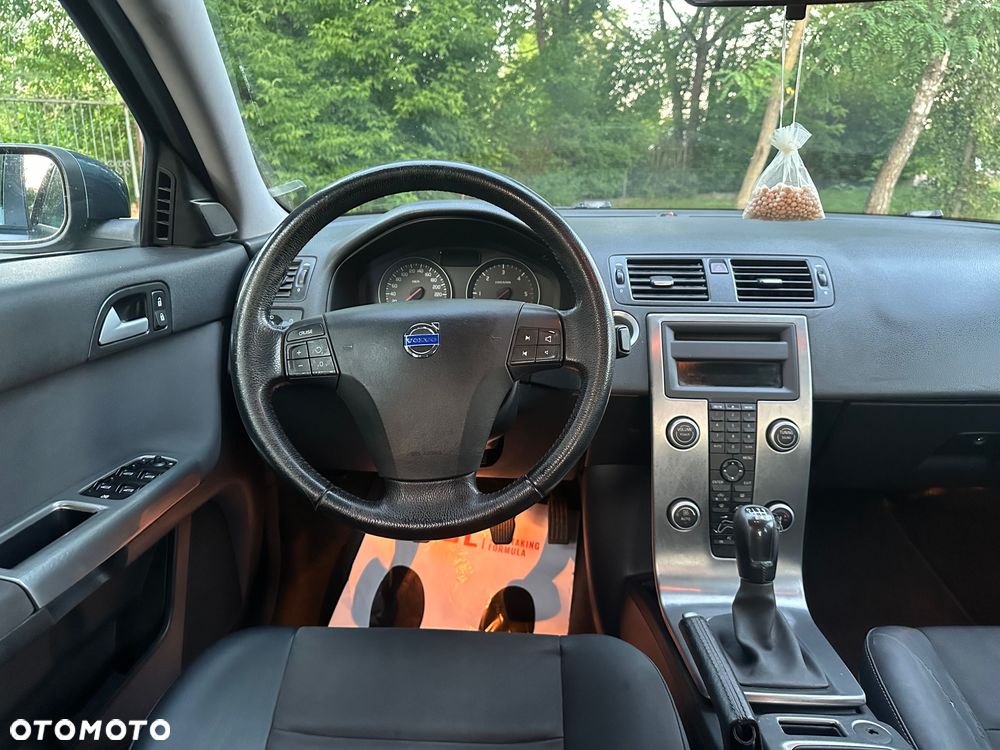 Volvo S40 - 7