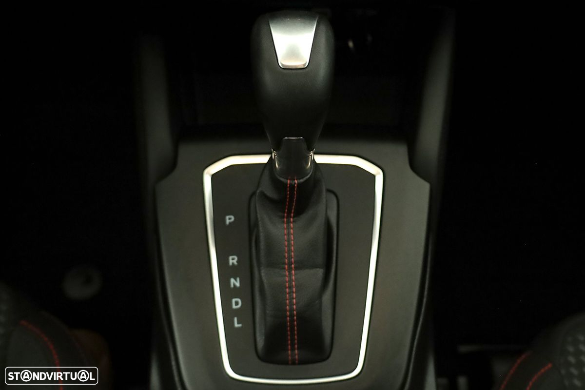 Ford Focus - 14