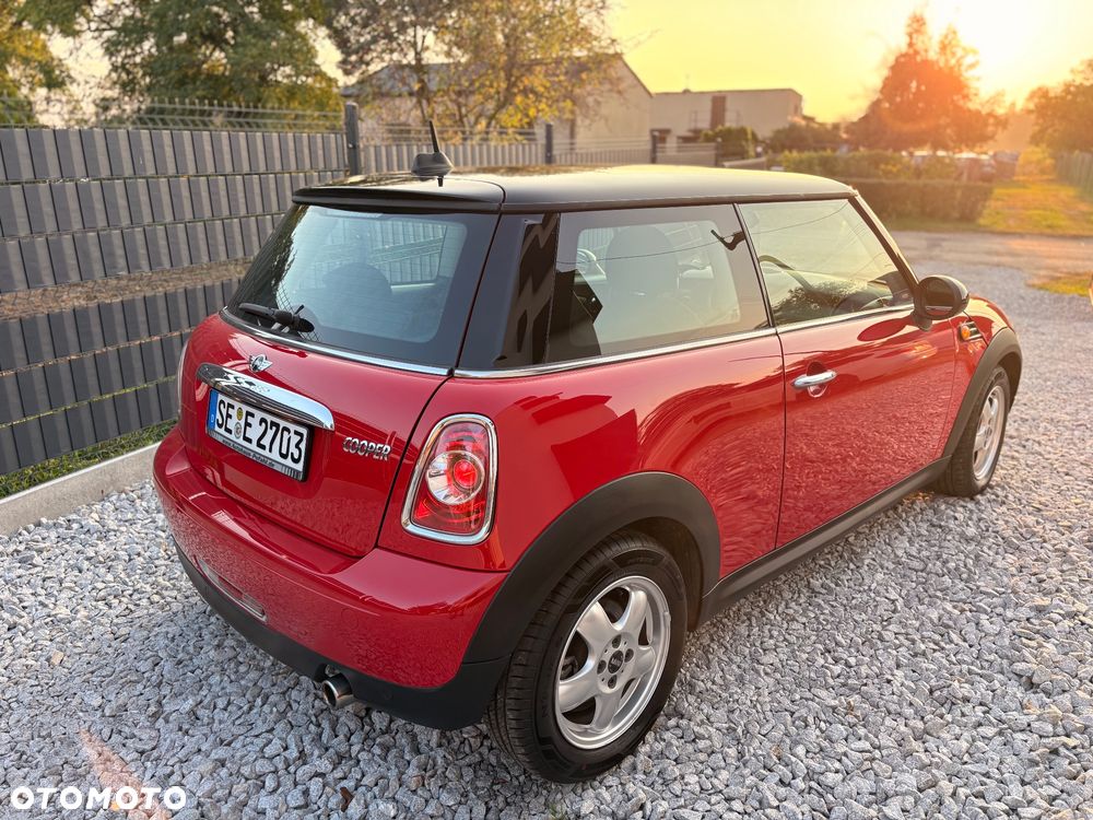 MINI Cooper - 26