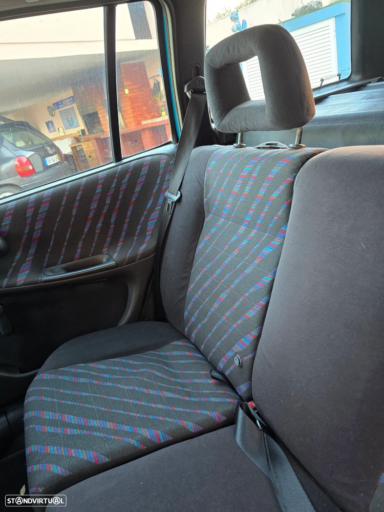 Opel Astra Caravan 1.4i Sport - 12