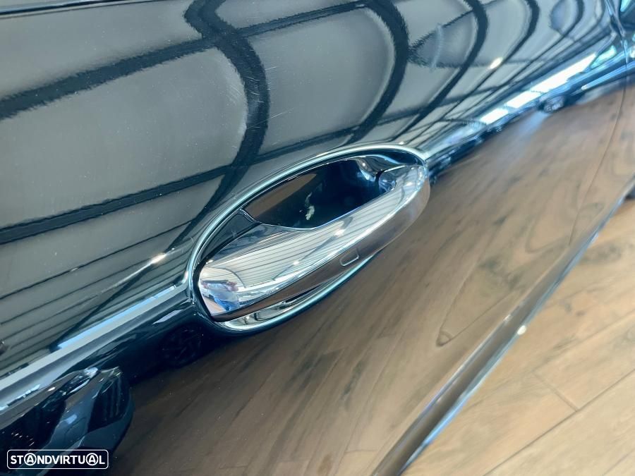 Mercedes-Benz CLA 250 e 8G-DCT Edition AMG Line - 8